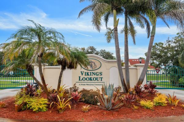 Vikings Lookout, 2761 SE N Lookout Blvd, Port St. Lucie, Florida 34984, image 1