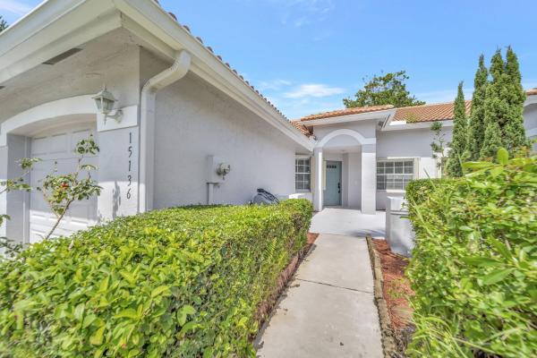 Waterways At Delray, 15136 W Tranquility Lake Dr, Delray Beach, Florida 33446, image 1