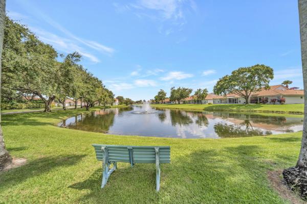 Waterways At Delray, 15136 W Tranquility Lake Dr, Delray Beach, Florida 33446, image 1