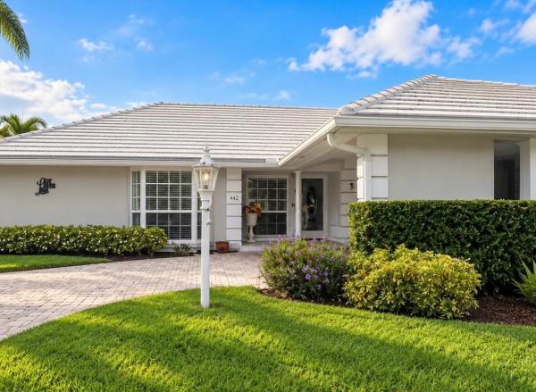 French Royale Villas, 442 French Royale Cir, Atlantis, Florida 33462, image 1