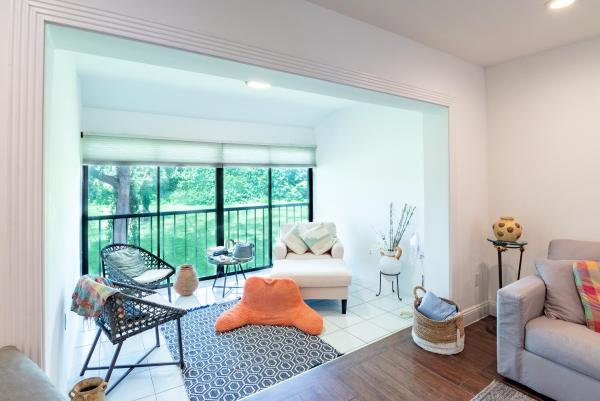 The Pines Of Boca Lago, 9282 Vista Del Lago #D, Boca Raton, Florida 33428, image 1