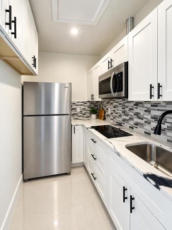 Palm Springs Village, 345 Pinehurst Rd, Palm Springs, Florida 33461, image 1