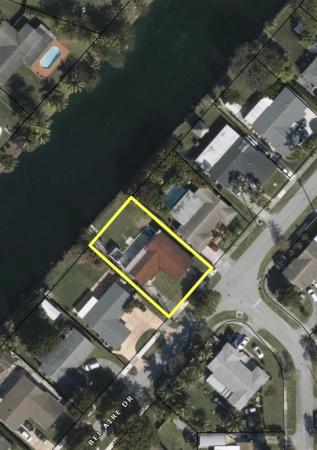 Bel Aire, 19762 Bel Aire Dr, Cutler Bay, Florida 33157, image 1