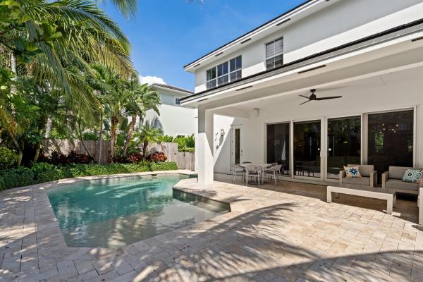 Boca Villas, 398 NE 8th St, Boca Raton, Florida 33432, image 1