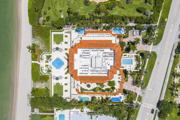 The Excelsior, 400 S Ocean Blvd #25, Boca Raton, Florida 33432, image 1