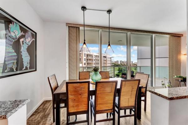 Townsend Place, 500 SE Mizner Blvd #A710, Boca Raton, Florida 33432, image 1
