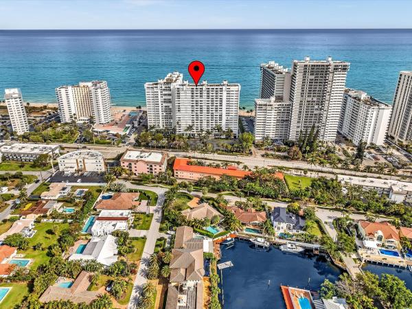 Plaza East, 4300 N Ocean Blvd #4F, Fort Lauderdale, Florida 33308, image 1