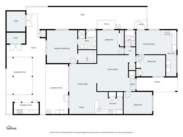 West Lakes Gardens, 8738 NW 150th Ter, Miami Lakes, Florida 33018, image 1