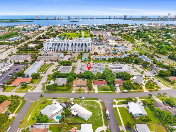 Apartments At Timberlake, 1500 Crescent Cir #B215, Lake Park, Florida 33403, image 1