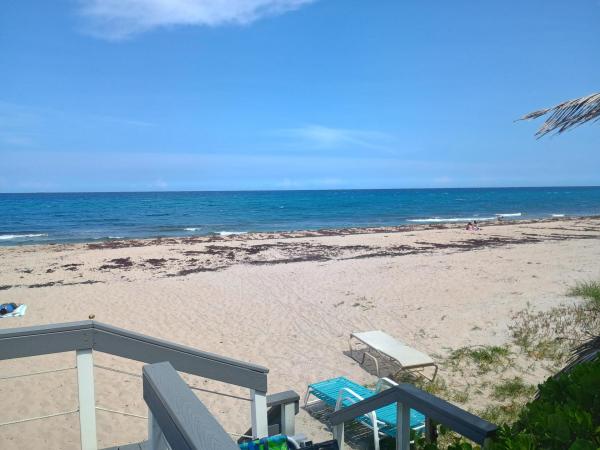 Paget House, 5520 N Ocean Blvd #202, Ocean Ridge, Florida 33435, image 1