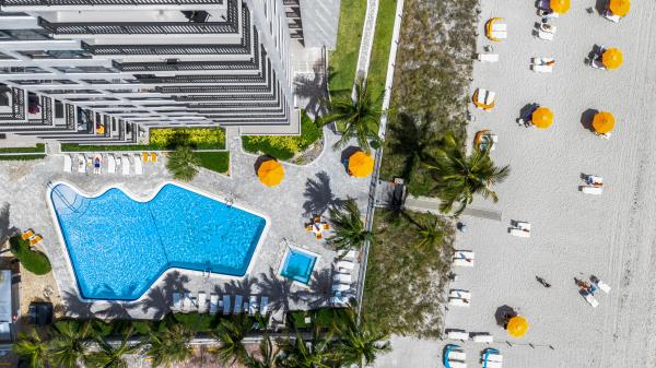 Galt Ocean Club, 3800 Galt Ocean Dr #PH-14, Fort Lauderdale, Florida 33308, image 1