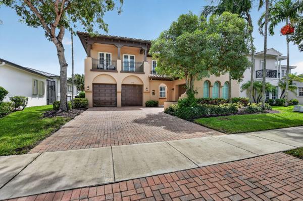 The Glen At Heron Bay, 10998 NW 78th Pl, Parkland, Florida 33076, image 1