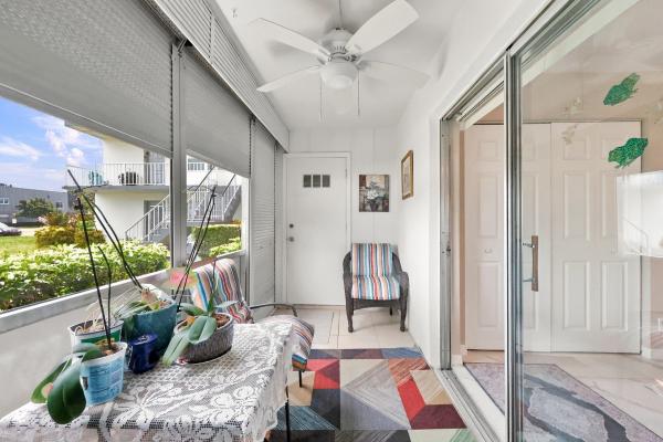 Normandy At Kings Point, 579 Normandy M, Delray Beach, Florida 33484, image 1
