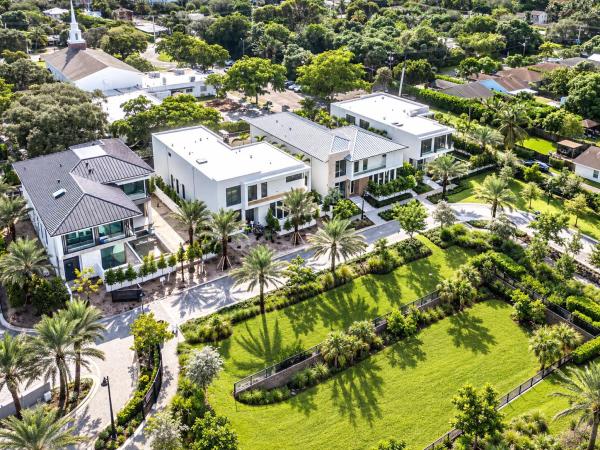 Downtown Delray, 300 Grove Way, Delray Beach, Florida 33444, image 1
