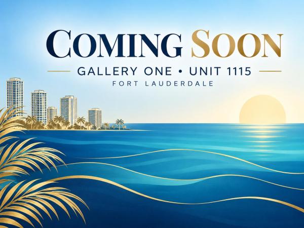 Gallery One, 2670 E Sunrise Blvd #1115, Fort Lauderdale, Florida 33304, image 1
