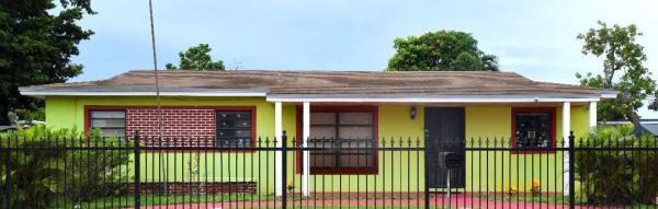 Carol City Gardens, 20432 NW 44th Ct, Miami Gardens, Florida 33055, image 1