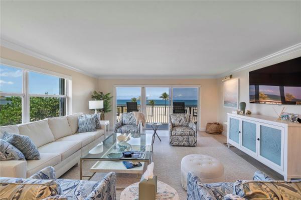 Lago Mar North Lodge, 1710 S Ocean Ln #201, Fort Lauderdale, Florida 33316, image 1