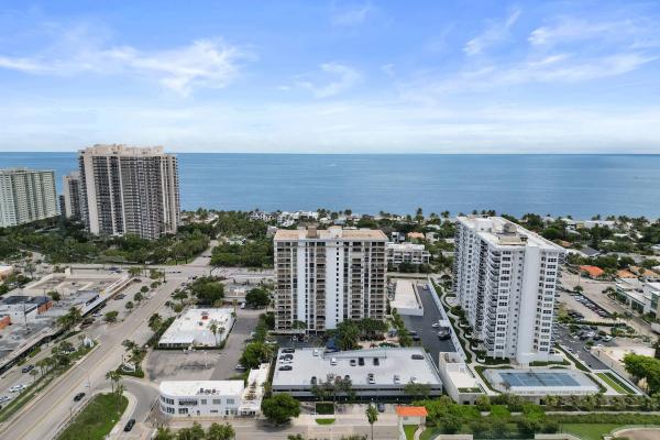 Galt Ocean Terrace, 3031 N Ocean Blvd #805, Fort Lauderdale, Florida 33308, image 1