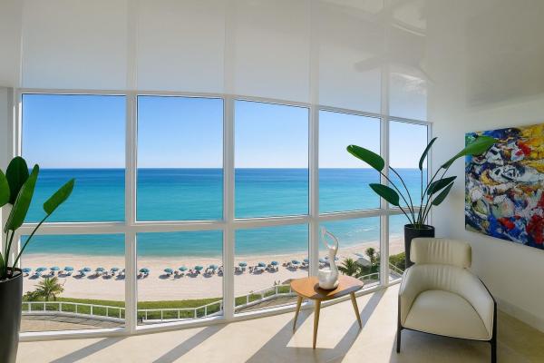 Oceania 1, 16425 Collins Ave #816, Sunny Isles Beach, Florida 33160, image 1