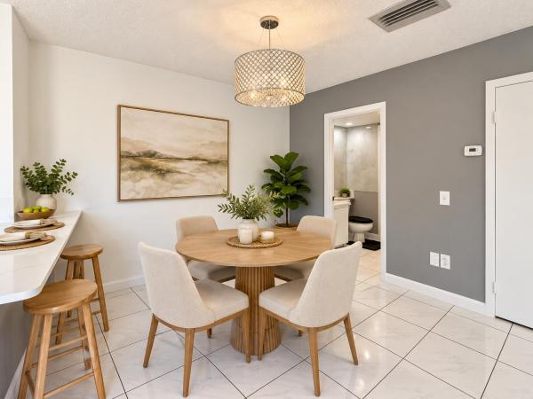 Sandalwood At Meridian Park, 3310 Meridian Way S #A, Palm Beach Gardens, Florida 33410, image 1