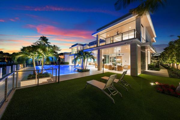 Royal Palm Yacht & Country Club, 336 E Coconut Palm Rd, Boca Raton, Florida 33432, image 1