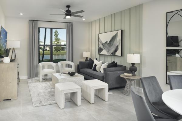 9959 SW Torquay Dr, Port St. Lucie, Florida 34987, image 1