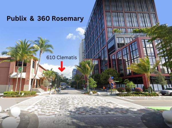 610 Clematis, 610 Clematis St #616, West Palm Beach, Florida 33401, image 1