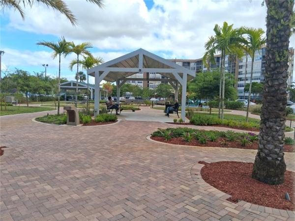 The Arbor, 1400 Saint Charles Pl #608, Pembroke Pines, Florida 33026, image 1