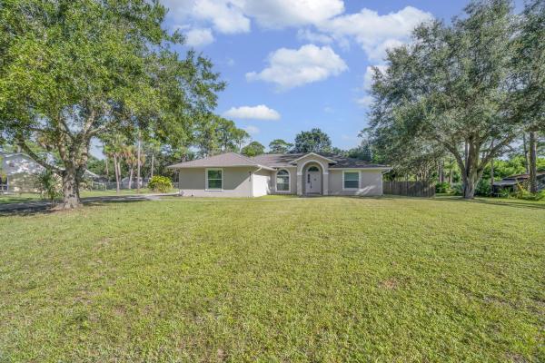Hidden Pines Estates, 8330 Hidden Pines Rd, Fort Pierce, Florida 34945, image 1
