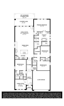 10828 NW Wilgrove Ln, Port St. Lucie, Florida 34987, image 1