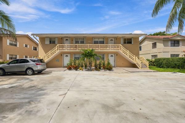 4106 Riverside Dr #1-4, Coral Springs, Florida 33065, image 1