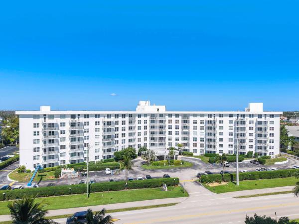 The Patrician, 2851 S Ocean Blvd #0012, Boca Raton, Florida 33432, image 1