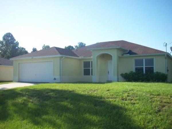 1130 Cove St E, Lehigh Acres, Florida 33974, image 1