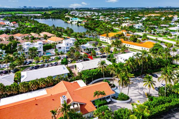 291 Mercury Cir #4, Juno Beach, Florida 33408, image 1