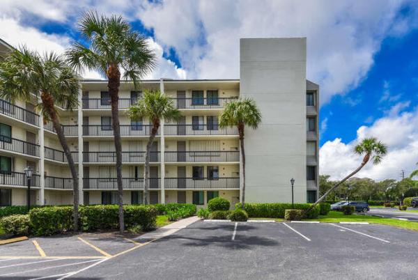 Midrise At Jupiter Ocean & Racquet Club, 1605 S Us Highway 1 #M1-101, Jupiter, Florida 33477, image 1