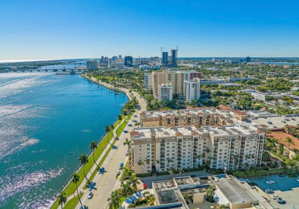 Flagler Pointe, 1801 N Flagler Dr #930, West Palm Beach, Florida 33407, image 1