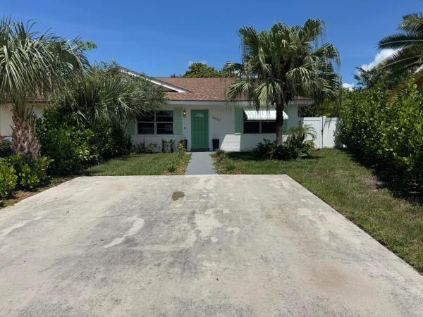Elmwood Estates, 3957 Harwood St, West Palm Beach, Florida 33403, image 1