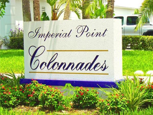 Imperial Point Colonnades, 2151 NE 68th St #201, Fort Lauderdale, Florida 33308, image 1