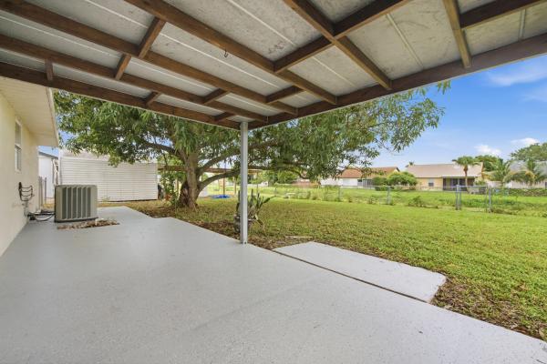Le Chalet, 5141 Saint John Ave N, Boynton Beach, Florida 33472, image 1