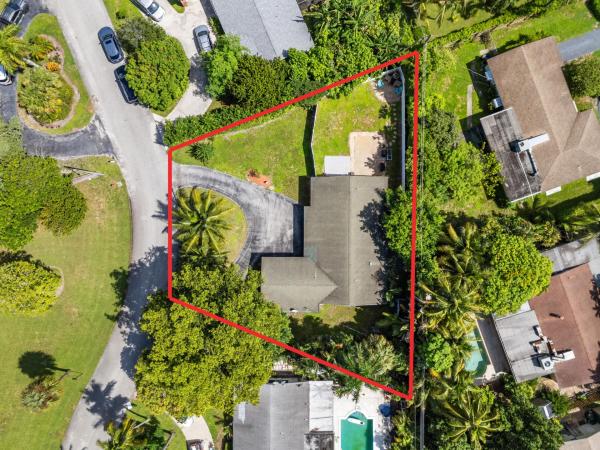 Lake Clarke Heights, 7400 Clarke Rd, Lake Clarke Shores, Florida 33406, image 1