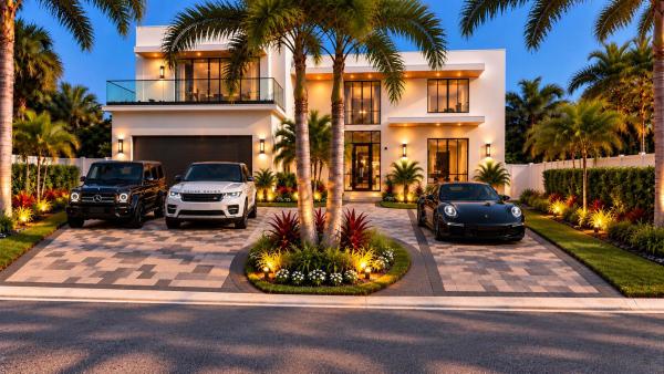 227 Edwards Ln, Palm Beach Shores, Florida 33404, image 1