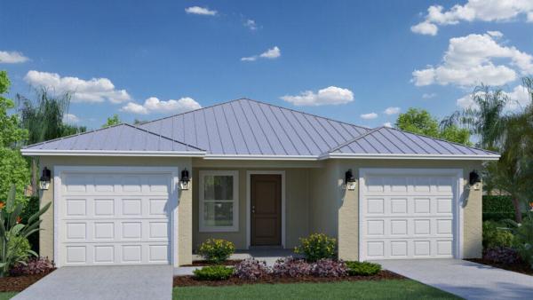 8 San Roberto, Fort Pierce, Florida 34951, image 1