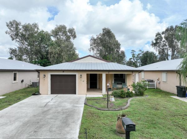 Spanish Lakes One, 16 Mediterranean Blvd, Port St. Lucie, Florida 34952, image 1