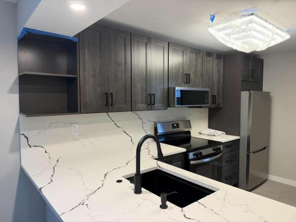 Boca Bayou, 6 Royal Palm Way #304, Boca Raton, Florida 33432, image 1