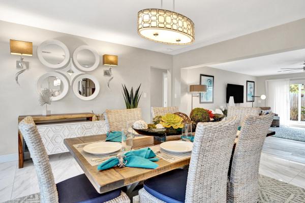 Lake Ridge, 1236 NE 18th Ave #A-C, Fort Lauderdale, Florida 33304, image 1