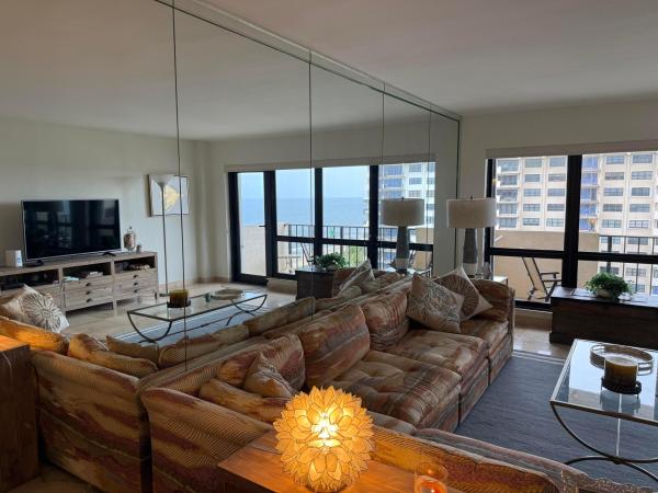 Sea Ranch Club C, 4900 N Ocean Blvd #1406, Lauderdale By The Sea, Florida 33308, image 1