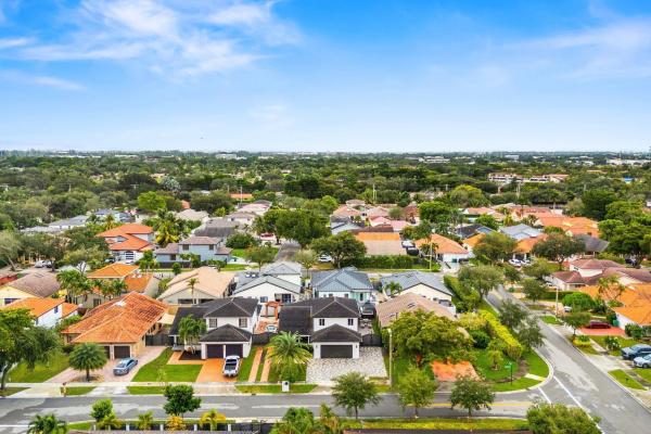 West Lakes Gardens, 15015 NW 88th Ct, Miami Lakes, Florida 33018, image 1
