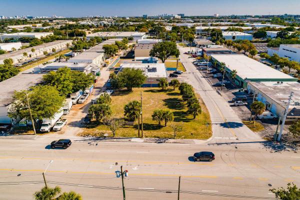 00 SW 14th Ave, Pompano Beach, Florida 33069, image 1