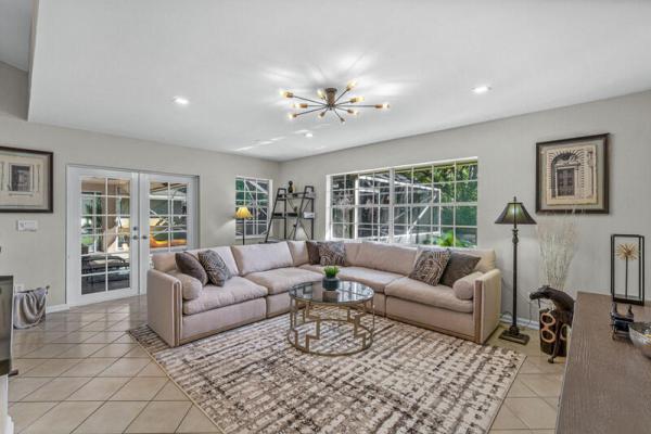 Sugar Pond Manor, 1840 Hollyhock Rd, Wellington, Florida 33414, image 1
