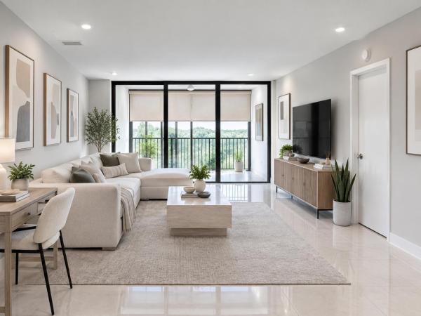 Country Club Village, 16300 Golf Club Rd #611, Weston, Florida 33326, image 1